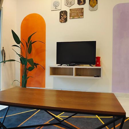 Icolor Home & Stay Ch3 تاناه راتا المظهر الخارجي الصورة