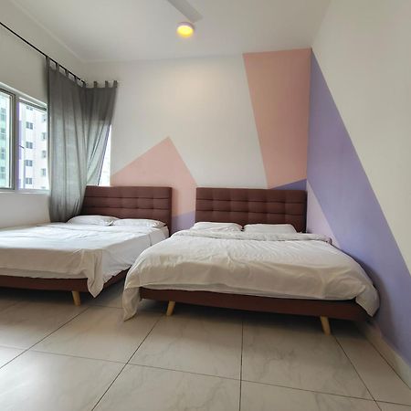 Icolor Home & Stay Ch3 تاناه راتا المظهر الخارجي الصورة