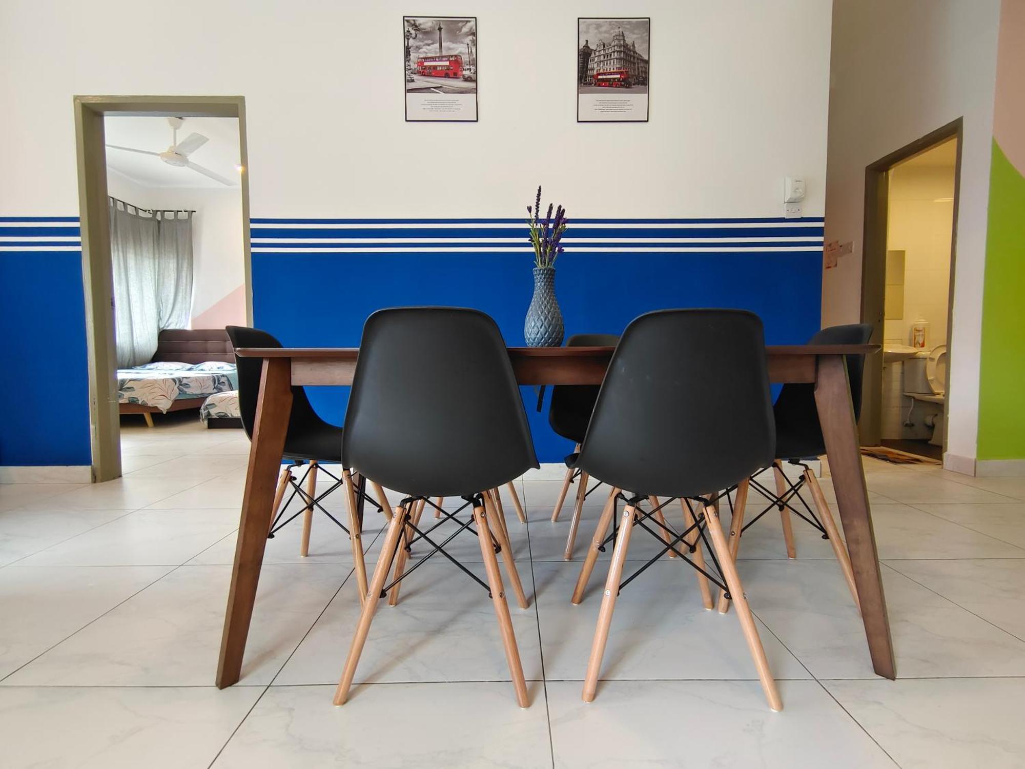 Icolor Home & Stay Ch3 تاناه راتا المظهر الخارجي الصورة