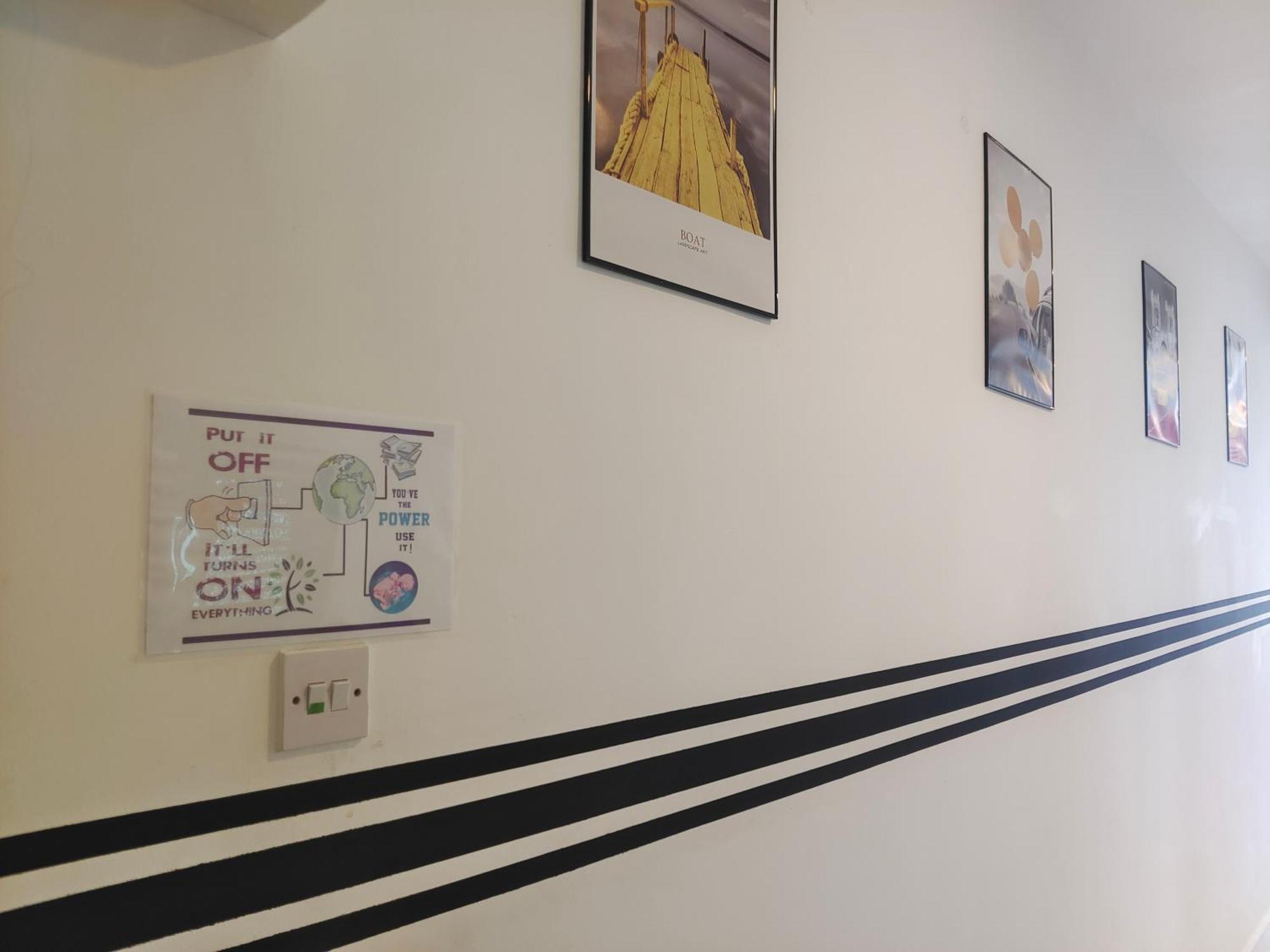 Icolor Home & Stay Ch3 تاناه راتا المظهر الخارجي الصورة