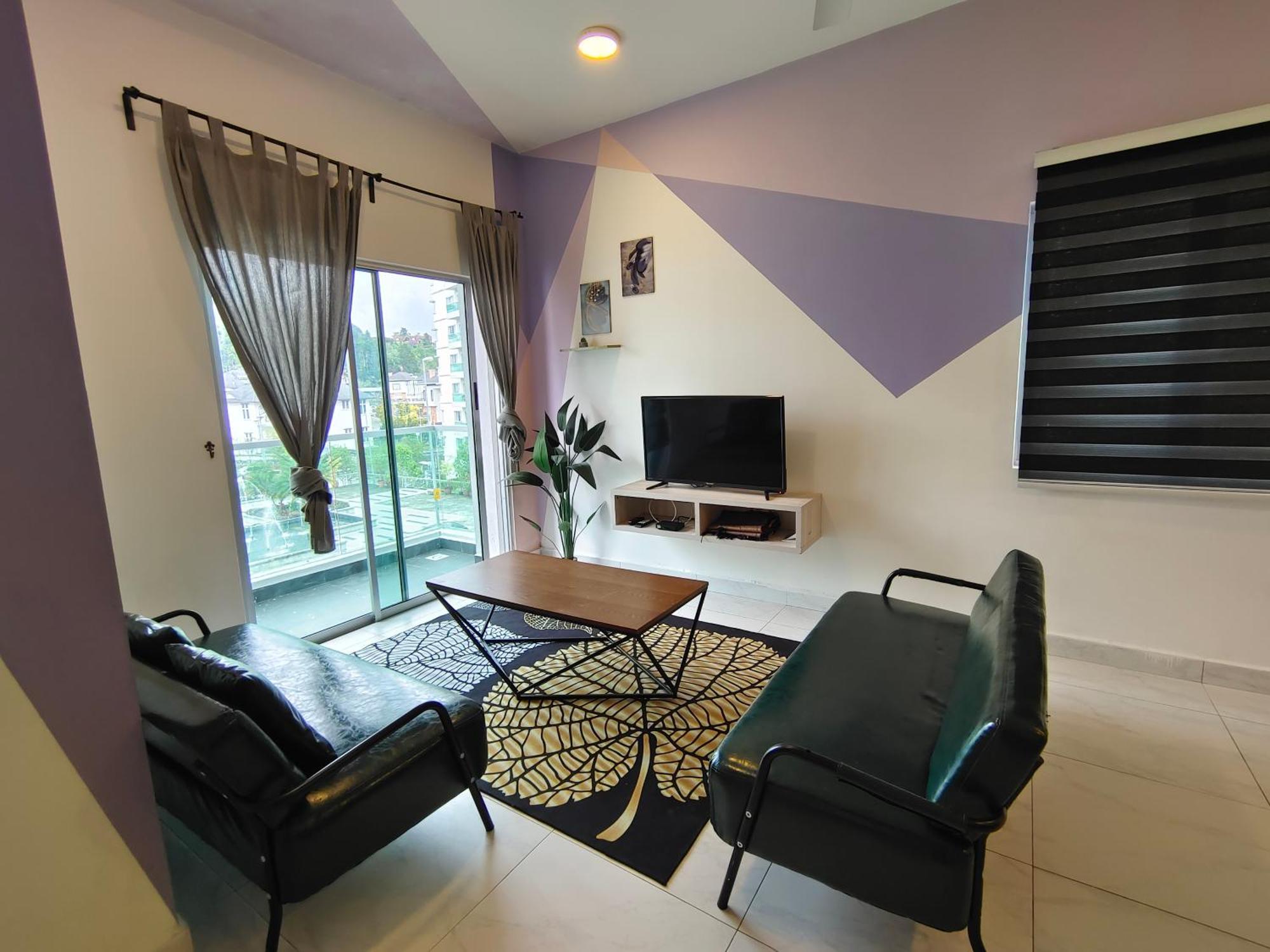 Icolor Home & Stay Ch3 تاناه راتا المظهر الخارجي الصورة