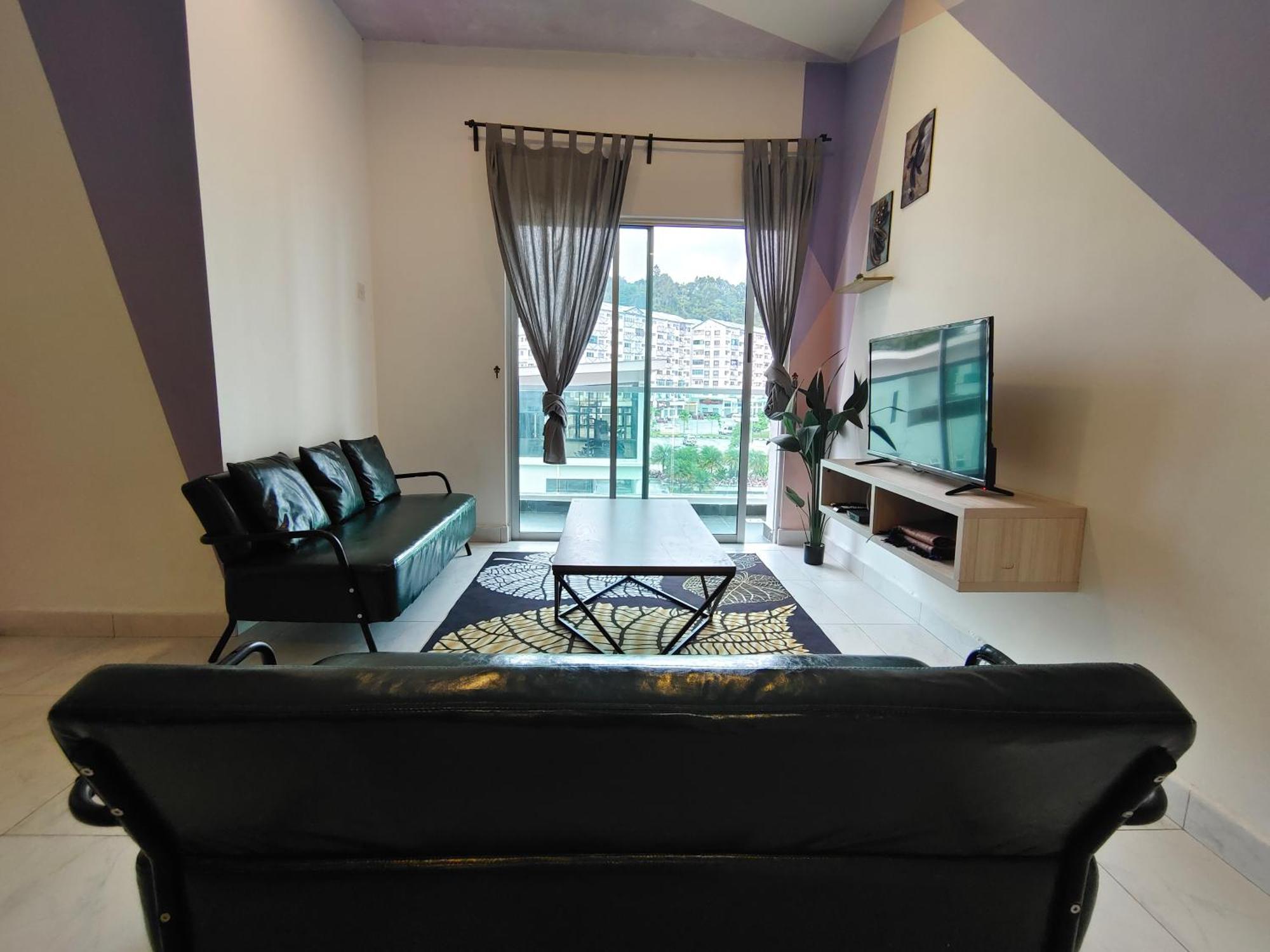 Icolor Home & Stay Ch3 تاناه راتا المظهر الخارجي الصورة
