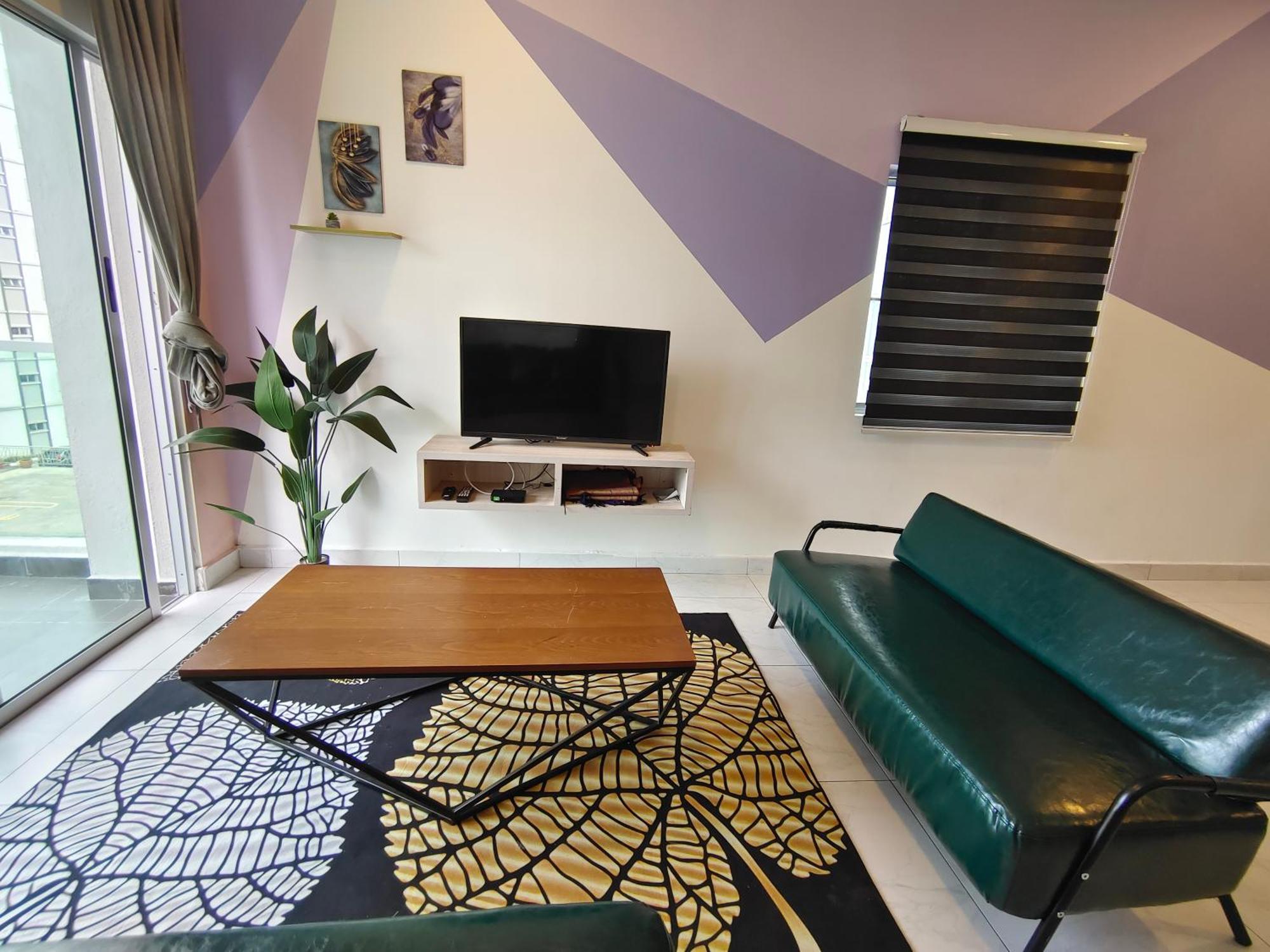 Icolor Home & Stay Ch3 تاناه راتا المظهر الخارجي الصورة