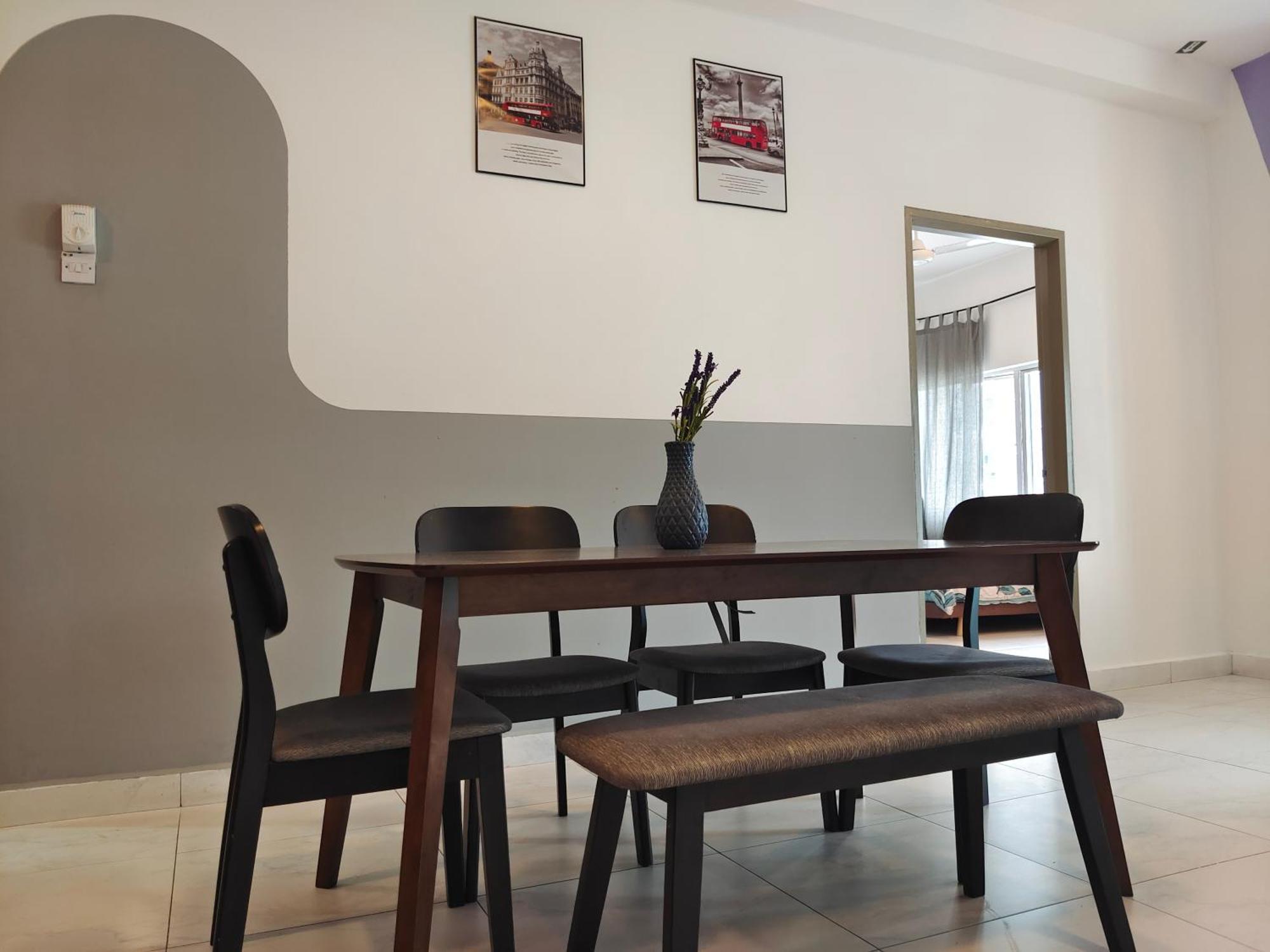 Icolor Home & Stay Ch3 تاناه راتا المظهر الخارجي الصورة