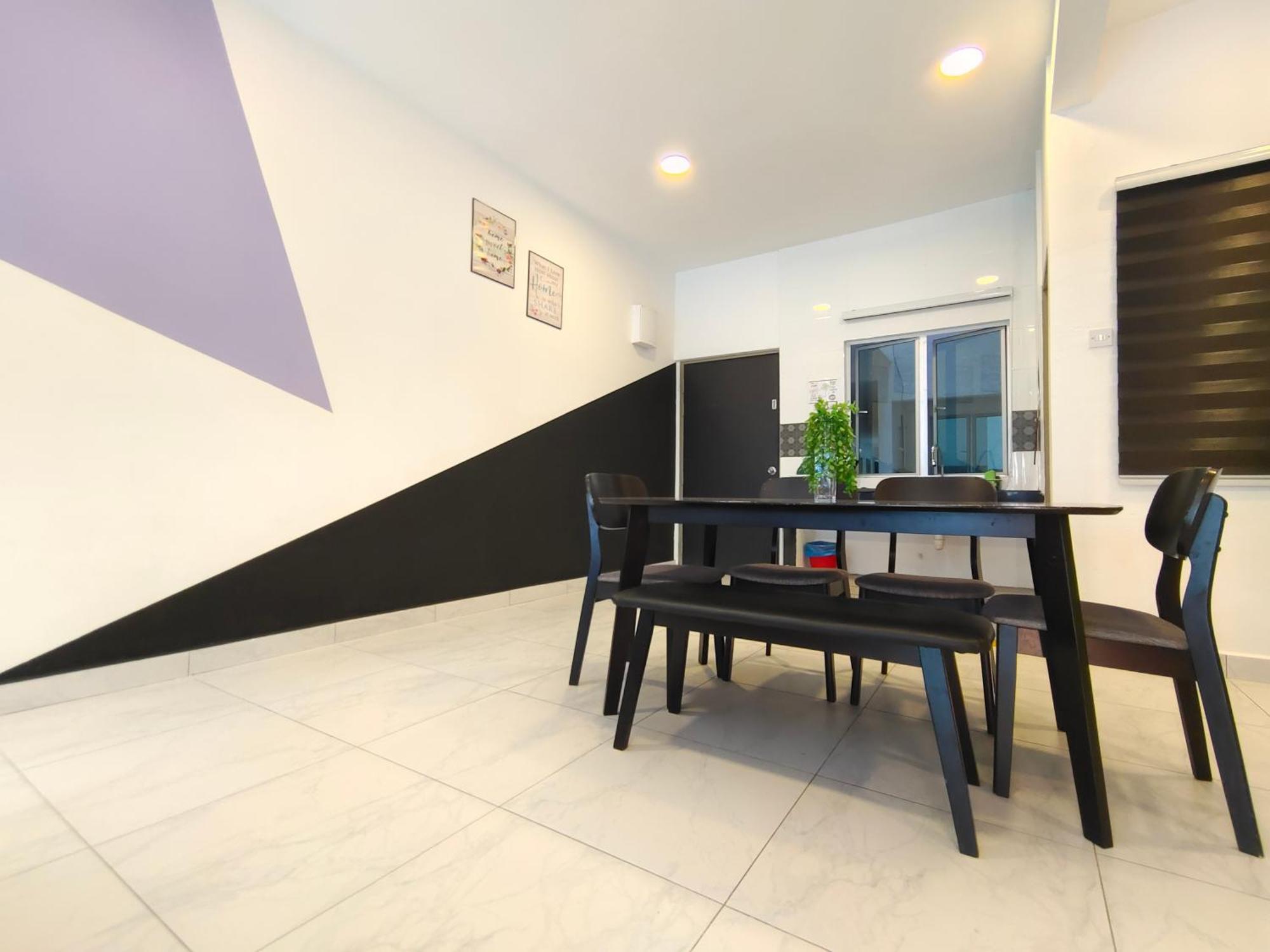 Icolor Home & Stay Ch3 تاناه راتا المظهر الخارجي الصورة