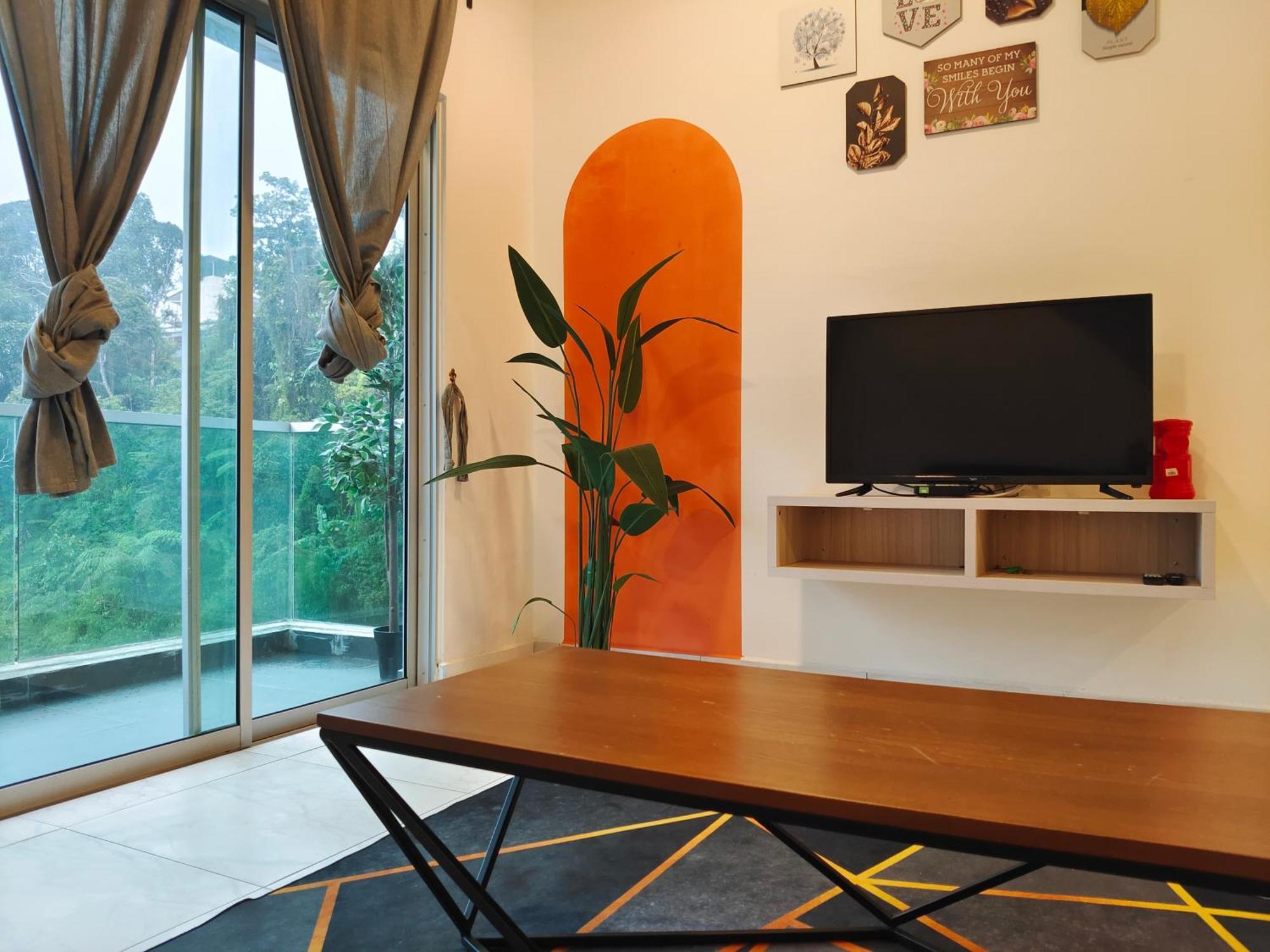 Icolor Home & Stay Ch3 تاناه راتا المظهر الخارجي الصورة