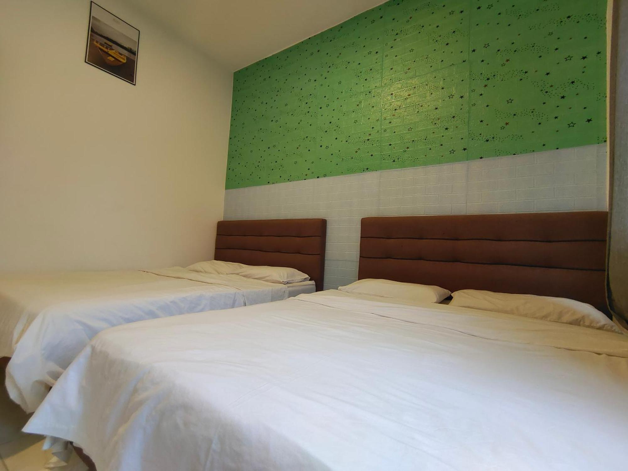 Icolor Home & Stay Ch3 تاناه راتا المظهر الخارجي الصورة