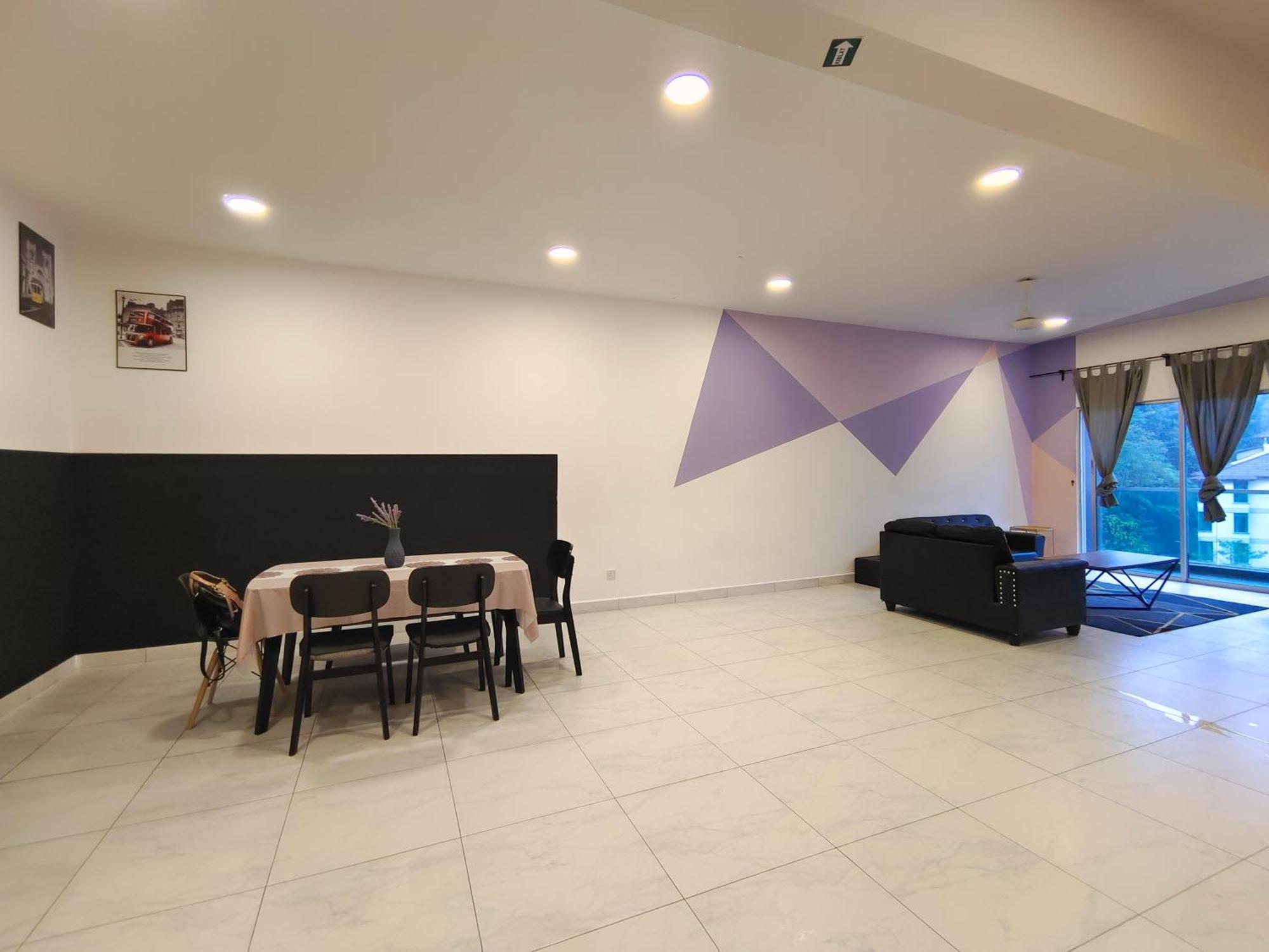 Icolor Home & Stay Ch3 تاناه راتا المظهر الخارجي الصورة